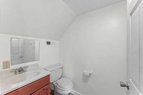 Tiny photo for 319 E Orleans Street, Paxton, IL 60957 (MLS # 12585603)