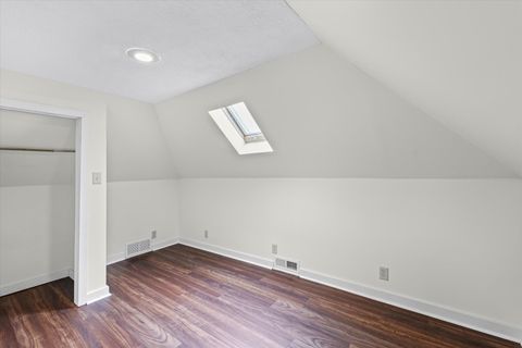 Tiny photo for 319 E Orleans Street, Paxton, IL 60957 (MLS # 12585603)