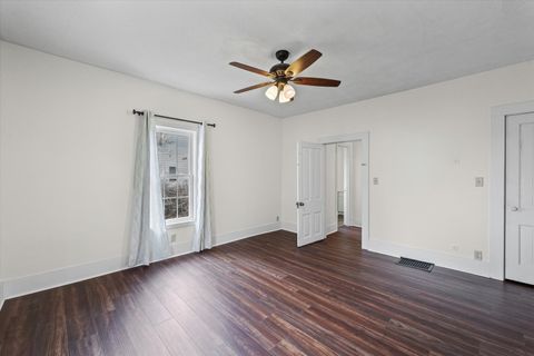 Tiny photo for 319 E Orleans Street, Paxton, IL 60957 (MLS # 12585603)