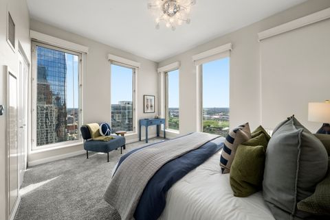 Tiny photo for 1250 S Michigan Avenue #2900, Chicago, IL 60605 (MLS # 12462107)