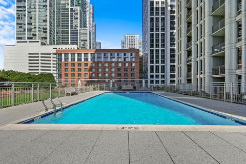 Tiny photo for 1250 S Michigan Avenue #2900, Chicago, IL 60605 (MLS # 12462107)