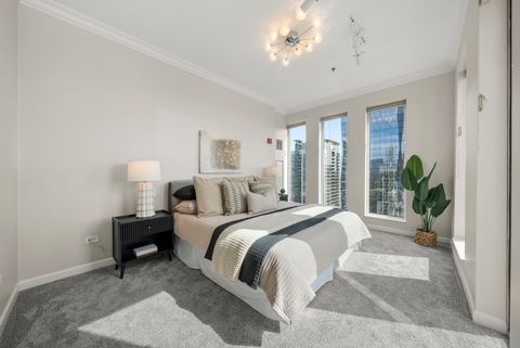 Tiny photo for 1250 S Michigan Avenue #2900, Chicago, IL 60605 (MLS # 12462107)