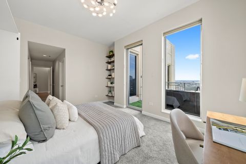Tiny photo for 1250 S Michigan Avenue #2900, Chicago, IL 60605 (MLS # 12462107)