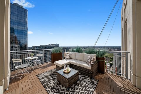 Tiny photo for 1250 S Michigan Avenue #2900, Chicago, IL 60605 (MLS # 12462107)