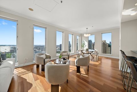 Tiny photo for 1250 S Michigan Avenue #2900, Chicago, IL 60605 (MLS # 12462107)