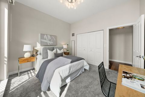 Tiny photo for 1250 S Michigan Avenue #2900, Chicago, IL 60605 (MLS # 12462107)