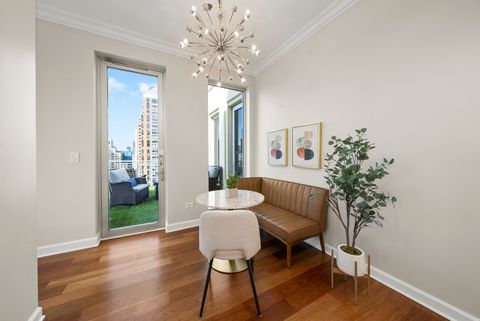 Tiny photo for 1250 S Michigan Avenue #2900, Chicago, IL 60605 (MLS # 12462107)