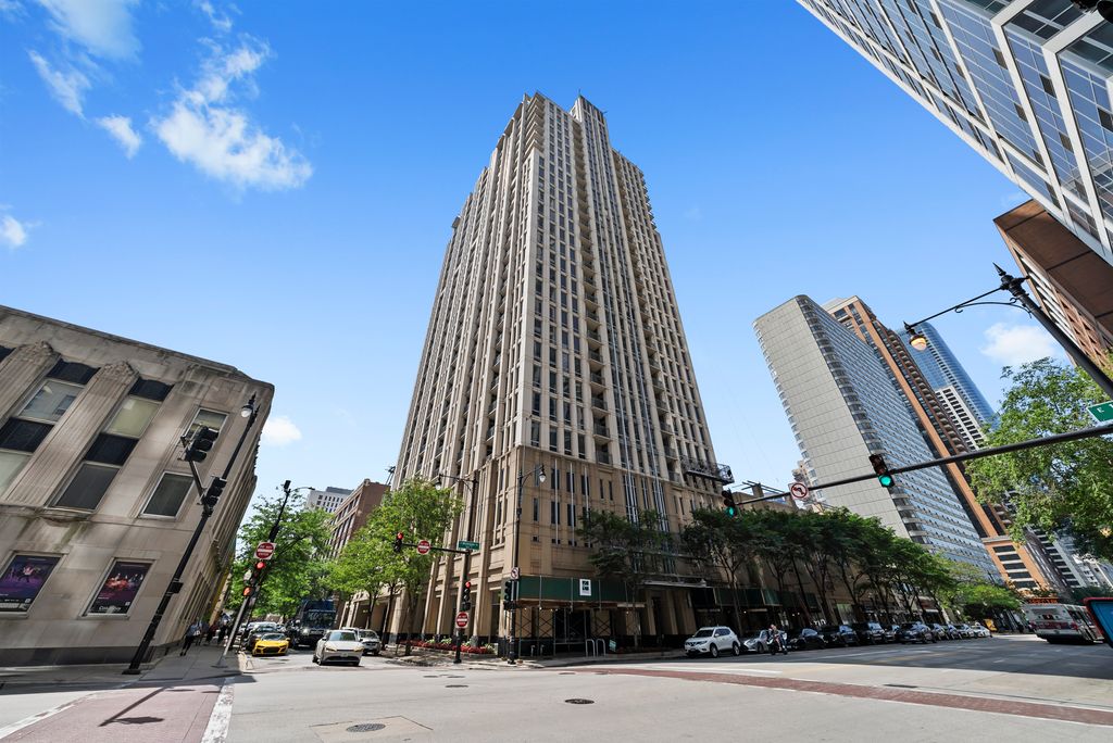 Photo for 1250 S Michigan Avenue #2900, Chicago, IL 60605 (MLS # 12462107)