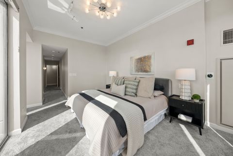 Tiny photo for 1250 S Michigan Avenue #2900, Chicago, IL 60605 (MLS # 12462107)