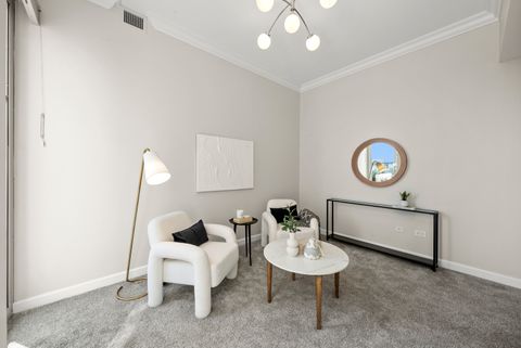 Tiny photo for 1250 S Michigan Avenue #2900, Chicago, IL 60605 (MLS # 12462107)