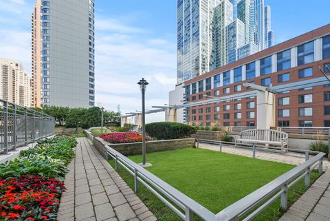 Tiny photo for 1250 S Michigan Avenue #2900, Chicago, IL 60605 (MLS # 12462107)