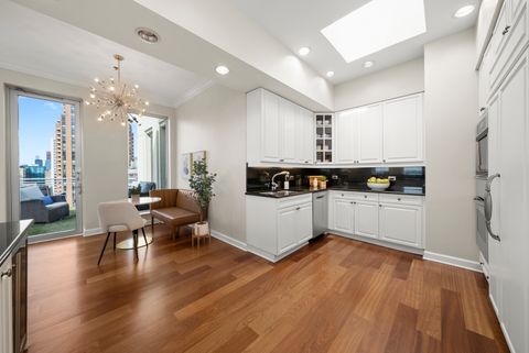 Tiny photo for 1250 S Michigan Avenue #2900, Chicago, IL 60605 (MLS # 12462107)