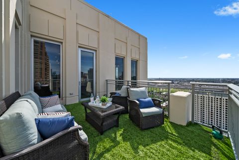 Tiny photo for 1250 S Michigan Avenue #2900, Chicago, IL 60605 (MLS # 12462107)