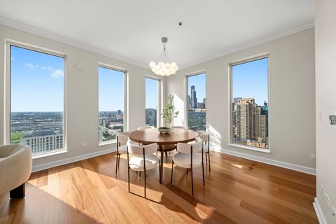 Tiny photo for 1250 S Michigan Avenue #2900, Chicago, IL 60605 (MLS # 12462107)