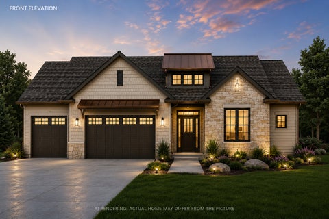 Photo of 7194 Alvie Court, Bettendorf, IA 52722 (MLS # 12743420)