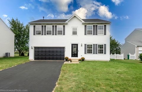 Photo of 14314 Capital Drive, Plainfield, IL 60544 (MLS # 12463274)
