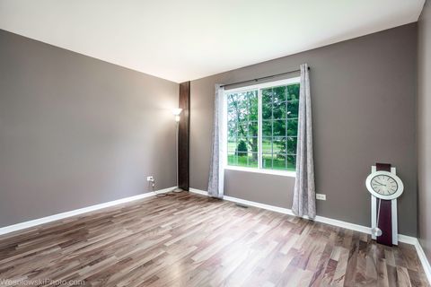 Tiny photo for 14314 Capital Drive, Plainfield, IL 60544 (MLS # 12463274)