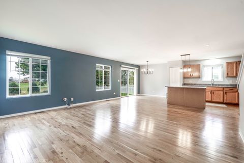 Tiny photo for 14314 Capital Drive, Plainfield, IL 60544 (MLS # 12463274)