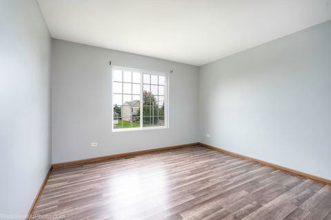 Tiny photo for 14314 Capital Drive, Plainfield, IL 60544 (MLS # 12463274)