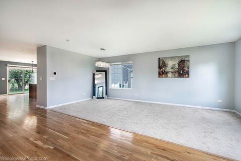 Tiny photo for 14314 Capital Drive, Plainfield, IL 60544 (MLS # 12463274)