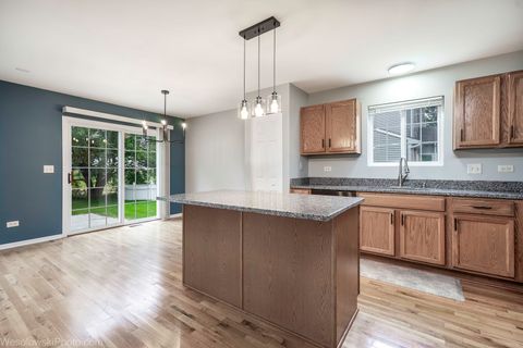 Tiny photo for 14314 Capital Drive, Plainfield, IL 60544 (MLS # 12463274)