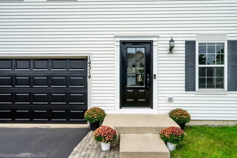 Tiny photo for 14314 Capital Drive, Plainfield, IL 60544 (MLS # 12463274)