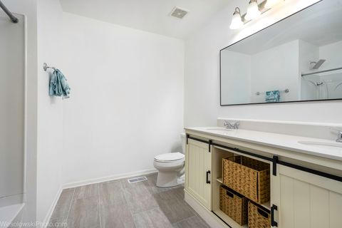 Tiny photo for 14314 Capital Drive, Plainfield, IL 60544 (MLS # 12463274)