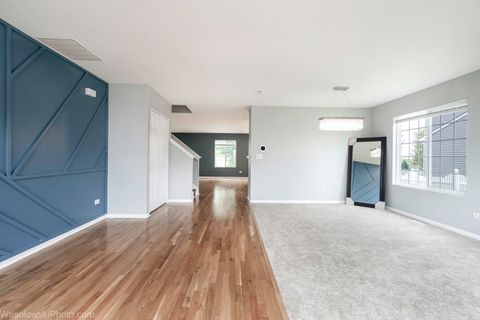 Tiny photo for 14314 Capital Drive, Plainfield, IL 60544 (MLS # 12463274)
