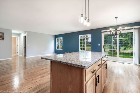 Tiny photo for 14314 Capital Drive, Plainfield, IL 60544 (MLS # 12463274)