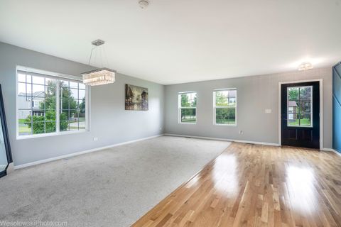 Tiny photo for 14314 Capital Drive, Plainfield, IL 60544 (MLS # 12463274)