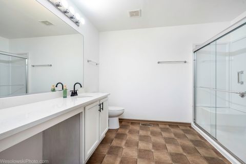 Tiny photo for 14314 Capital Drive, Plainfield, IL 60544 (MLS # 12463274)