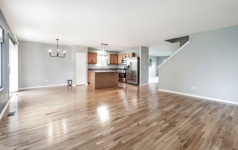 Tiny photo for 14314 Capital Drive, Plainfield, IL 60544 (MLS # 12463274)