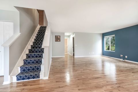 Tiny photo for 14314 Capital Drive, Plainfield, IL 60544 (MLS # 12463274)