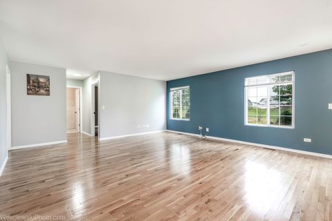 Tiny photo for 14314 Capital Drive, Plainfield, IL 60544 (MLS # 12463274)