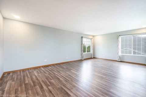 Tiny photo for 14314 Capital Drive, Plainfield, IL 60544 (MLS # 12463274)