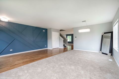 Tiny photo for 14314 Capital Drive, Plainfield, IL 60544 (MLS # 12463274)