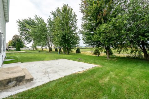 Tiny photo for 14314 Capital Drive, Plainfield, IL 60544 (MLS # 12463274)