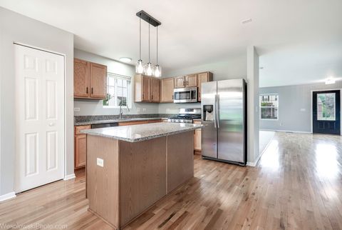 Tiny photo for 14314 Capital Drive, Plainfield, IL 60544 (MLS # 12463274)