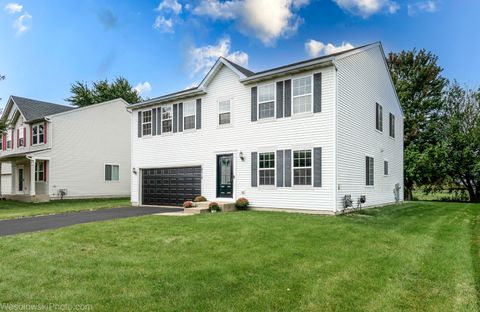 Tiny photo for 14314 Capital Drive, Plainfield, IL 60544 (MLS # 12463274)