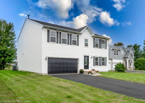 Tiny photo for 14314 Capital Drive, Plainfield, IL 60544 (MLS # 12463274)