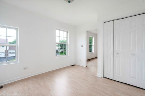Tiny photo for 14314 Capital Drive, Plainfield, IL 60544 (MLS # 12463274)