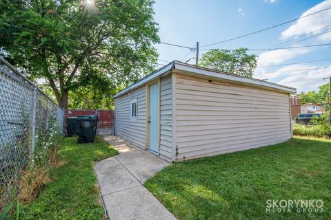 A home in Bellwood