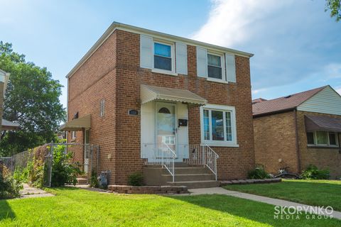 A home in Bellwood