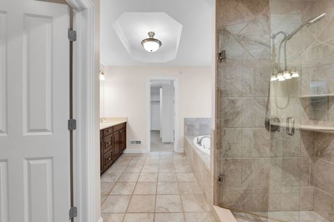 Tiny photo for 141 Walnut Street, Libertyville, IL 60048 (MLS # 12667904)