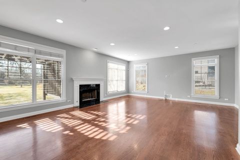 Tiny photo for 141 Walnut Street, Libertyville, IL 60048 (MLS # 12667904)
