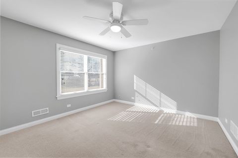 Tiny photo for 141 Walnut Street, Libertyville, IL 60048 (MLS # 12667904)