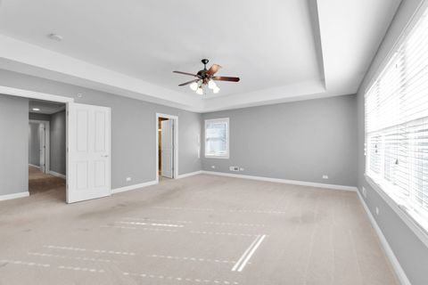 Tiny photo for 141 Walnut Street, Libertyville, IL 60048 (MLS # 12667904)