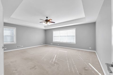 Tiny photo for 141 Walnut Street, Libertyville, IL 60048 (MLS # 12667904)
