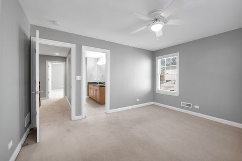 Tiny photo for 141 Walnut Street, Libertyville, IL 60048 (MLS # 12667904)