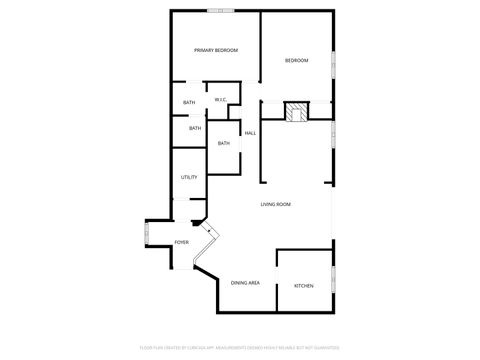 Tiny photo for 1751 Plymouth Court #B, Wheaton, IL 60189 (MLS # 12503449)